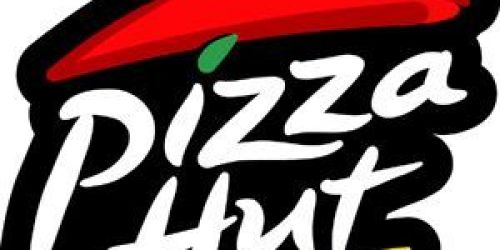 Pizza Hut: FREE Pizza Rolls in Mississippi!