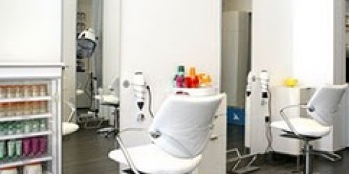 Kerastase: FREE Salon Treatment & Blow Dry!
