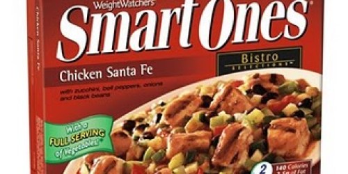 Walmart: Weight Watchers Smart Ones Deal!