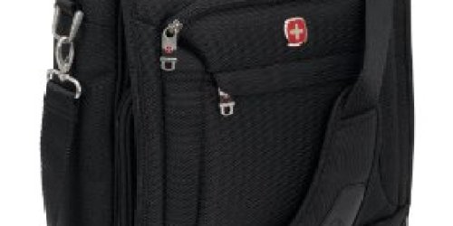 Amazon: SwissGear Messenger Bags 85% Off!