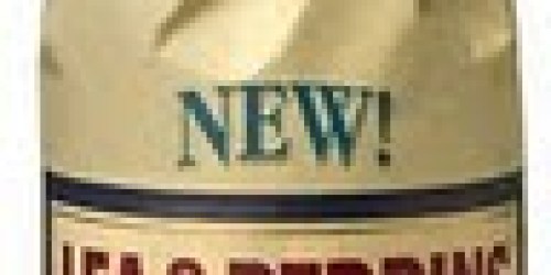 Free Samples of Jack Daniel's and Lea & Perrins (New Link)