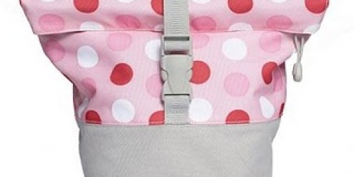 Pottery Barn Kids: Roll-Top Lunch Bags Deal!