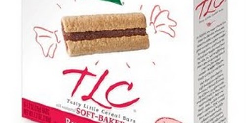 Printable Coupon: Save $1.50 on Kashi Bars!