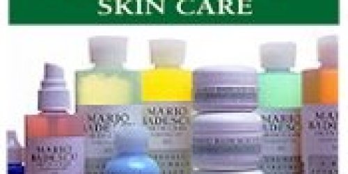 FREE Samples from Mario Badescu Skin Care!