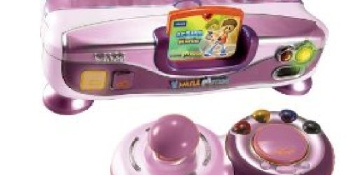 Amazon: Vtech Learning Systems 60% Off!