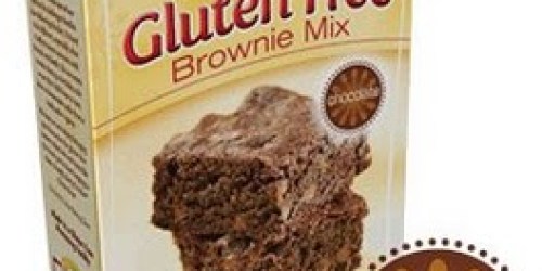 FREE Betty Crocker Gluten- Free Dessert Mix (Call-In)