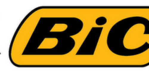 Coupons.com: New $1/2 Bic Stationary Coupon = FREE Products (HURRY and Print)!