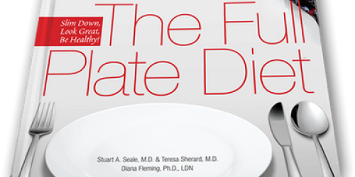 FREE Copy of The Full Plate Diet Book!