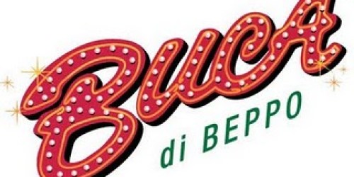 Buca Di Beppo: Save $10 on ANY $20 Purchase!