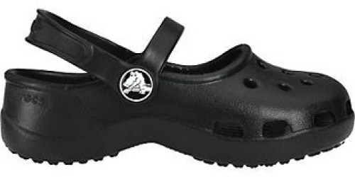 Cabela's: Crocs Sandals ONLY $4.88!