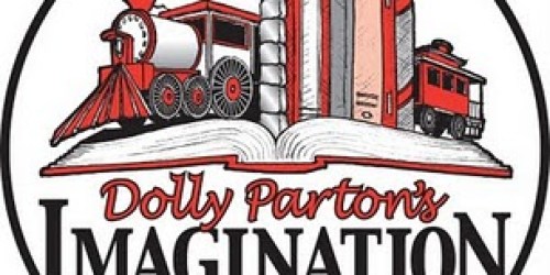 Dolly Parton's Library: FREE Books for Kids!