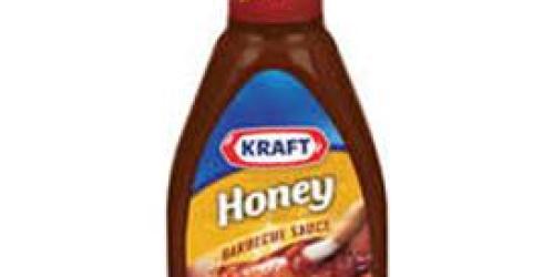 Albertsons: 10 FREE Bottle of Kraft BBQ Sauce (after Catalina Coupons)–NO Manufacturer Coupons Needed!