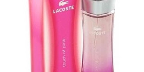 Freebies & Samples: Lacoste Fragrance, Magazines + More!