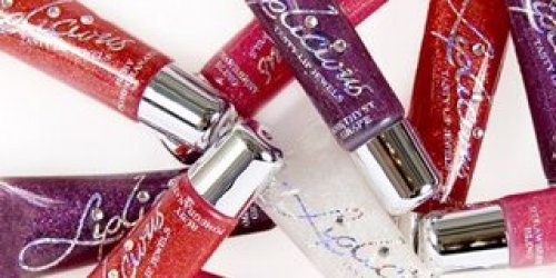 Bath & Body Works: FREE Lip Item (up to a $12 value) With ANY Purchase!
