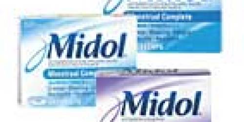 Printable Coupons: Midol, L'Oreal & Lots More!