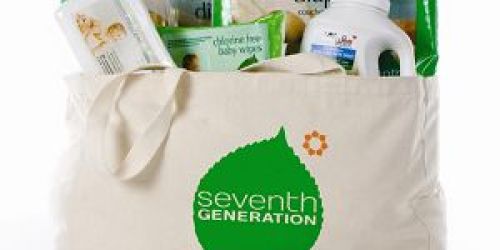 Babies R Us: Save $5 on Seventh Generation!