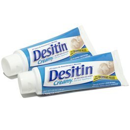 desitin target