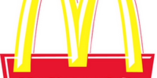 McDonald's: Coupon Book w/ 12 FREE Items!