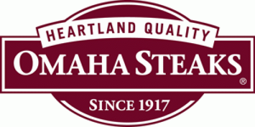 DEAD: Omaha Steaks: FREE 2 lb Ham + FREE Shipping