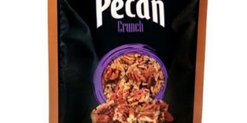 Samples & Freebies: Nutland Crunch, Escada + More!