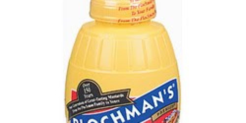 FREE Plochman's Mustard Coupon!