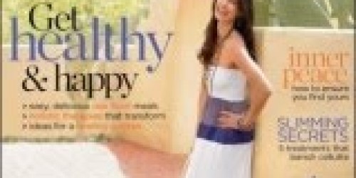 FREE Subscription to Spa Magazine!