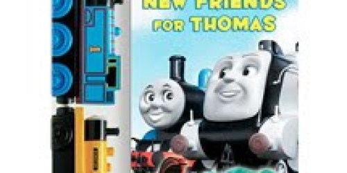 Walmart: *HOT* Thomas & Friends DVD Deals!