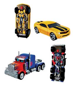 transformers toys kmart