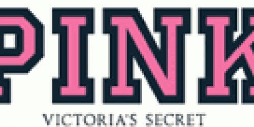 Victoria's Secret: Play the Pink Panty Jackpot & Win a FREE Pair of Pink Undies + More!