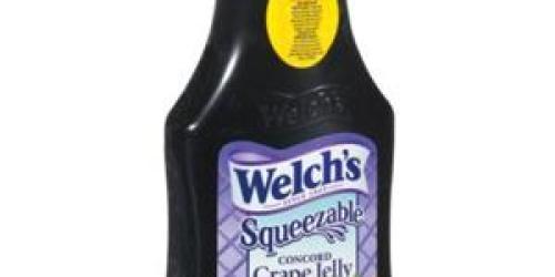 Printable Coupons: Welch's, Bumble Bee, Yoplait + More!