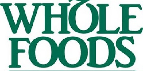 Whole Foods Weekly Deals 8/12-8/19