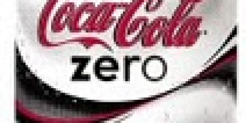 Walgreens: 20 oz Coke Zero & Reese's Deal!