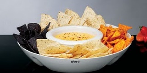 Electric Chip-Dip Server ONLY $5.99 Shipped!