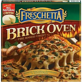 New Freschetta &amp; Birds Eye Printable Coupons!