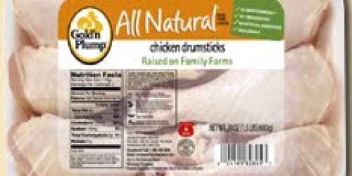 New $1/1 Gold 'N Plump Chicken Coupon + FREE Chicken at Associated Foods Stores!
