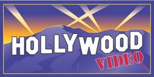 Hollywood Video: FREE Kids' Rentals All Year!