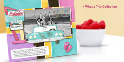 Lettering Delights: $10 in FREE Products!