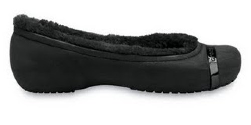 Crocs: Nanook Shoes $11.24 + FREE Shipping!