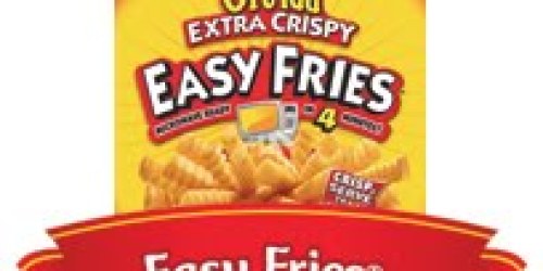 New Coupons: Ore-Ida, Bagel Bites + More!