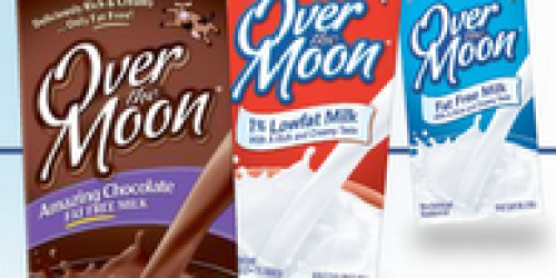 Walmart: Over the Moon Milk ONLY $1!