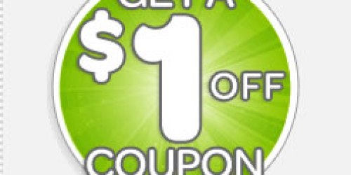 eBay: $1 off ANY Purchase = FREE!