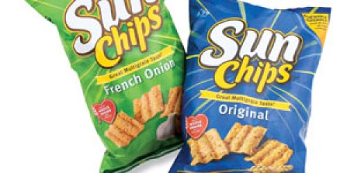 Walmart & Other Stores: FREE Sun Chips!
