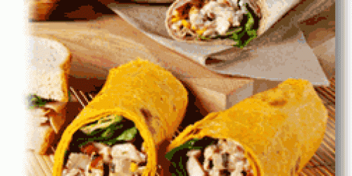 FREE Sandwich/Wrap at QuikTrip Gas Stations!