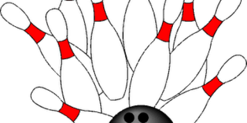 Brunswick Zone: FREE Bowling Coupons!