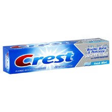 More Walgreens Deals: FREE Dove Deodorant, Crest Toothpaste & Wheat Thins!