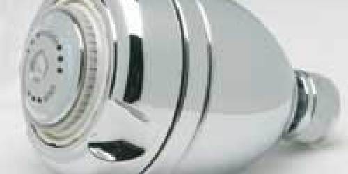 FREE Energy Efficient Massage Shower Head for XCEL Energy Customers!