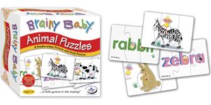 Brainy Baby: 55% off Coupon Code + FREE Ship!