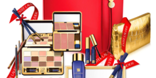 Estee Lauder: $500+ of Products for $70 Shipped!