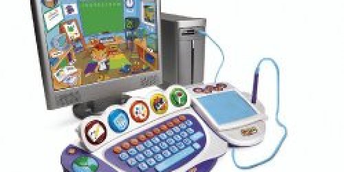 Amazon Fisher-Price Computer $30 (After Rebate)!