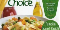 New $1/2 Healthy Choice Coupon for Review!